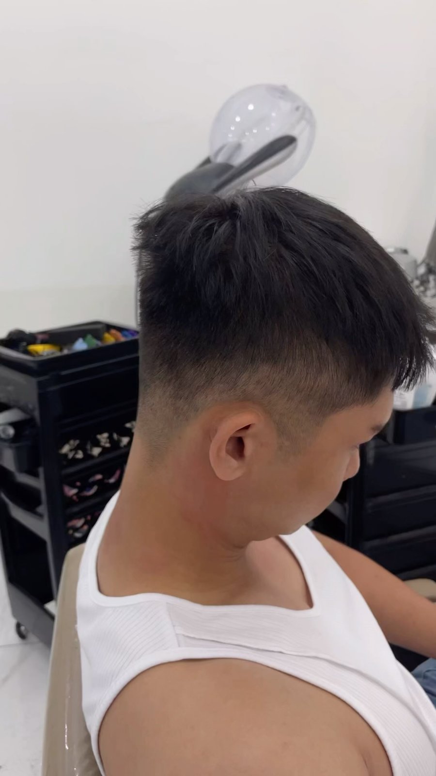 다운펌