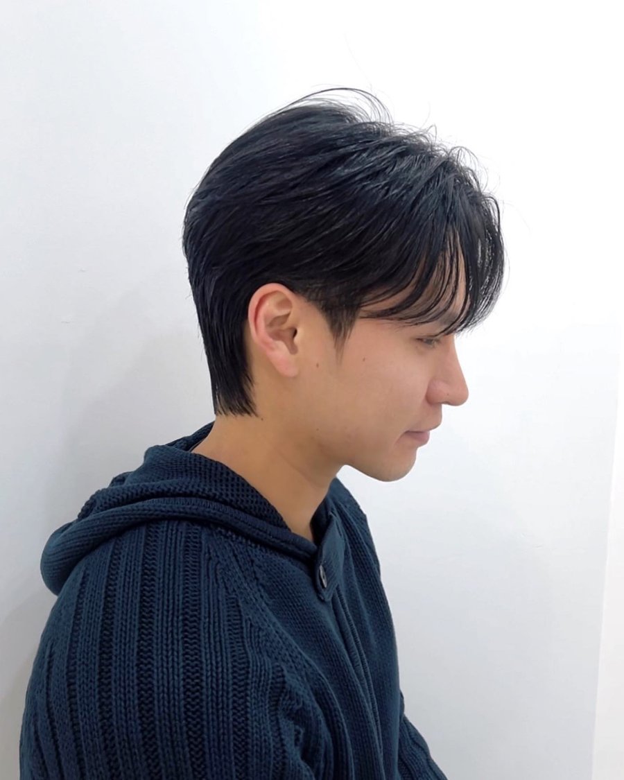리프컷