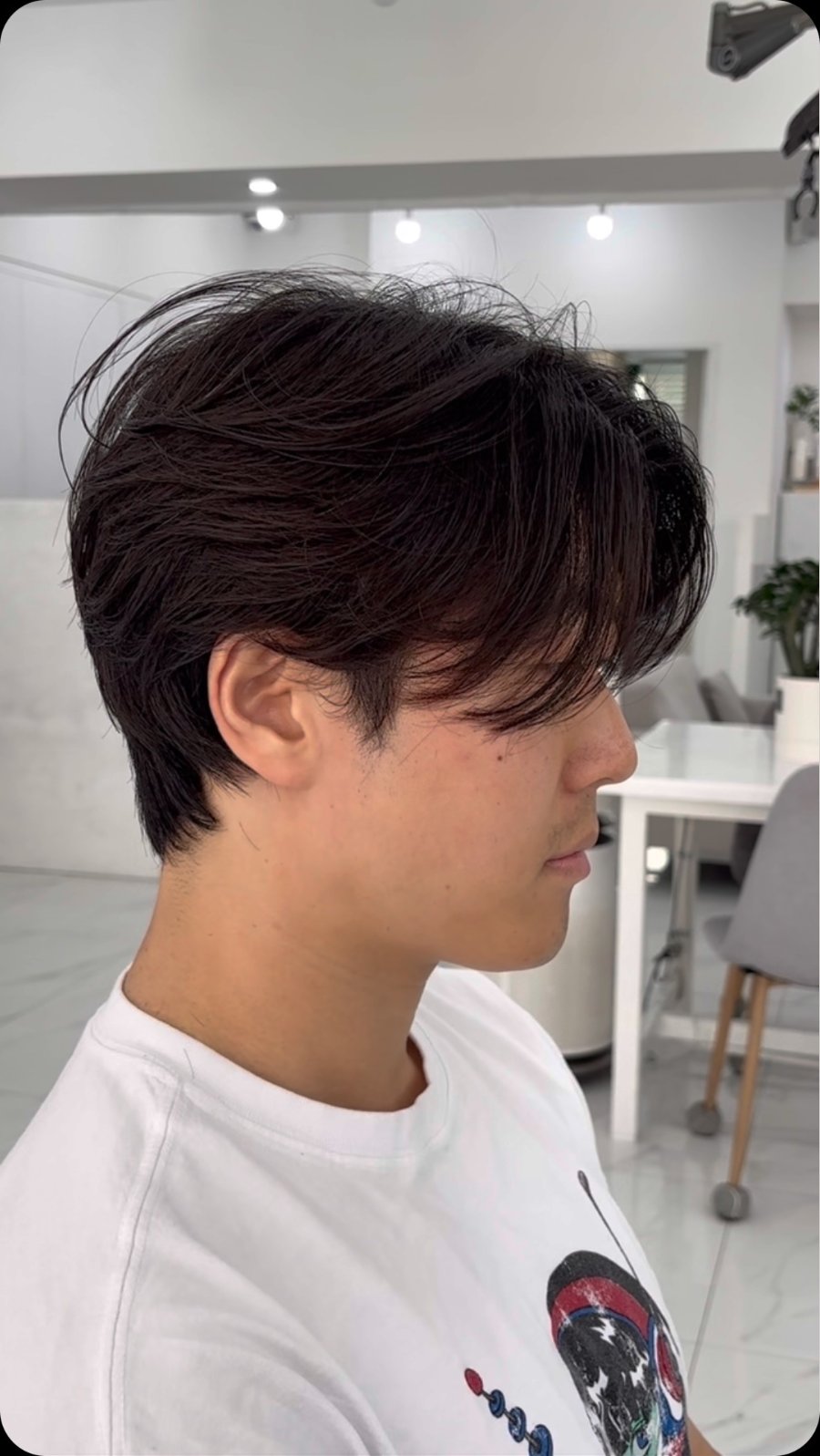 리프펌