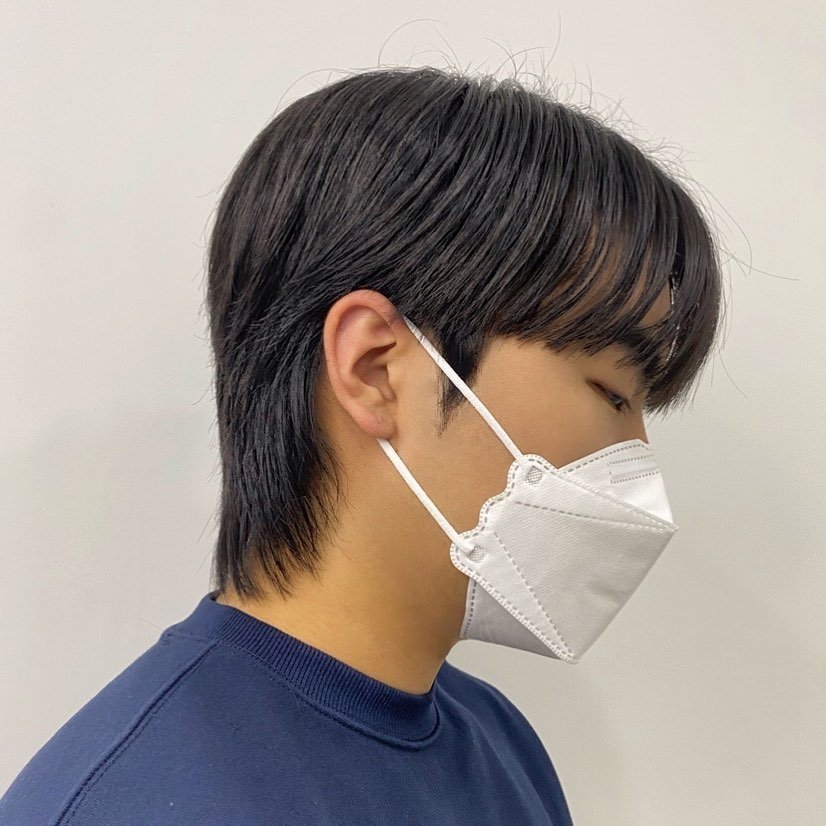 레이어드컷