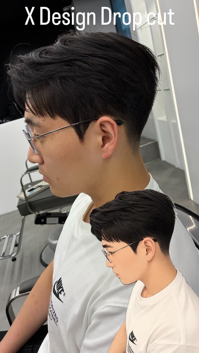 다운펌
