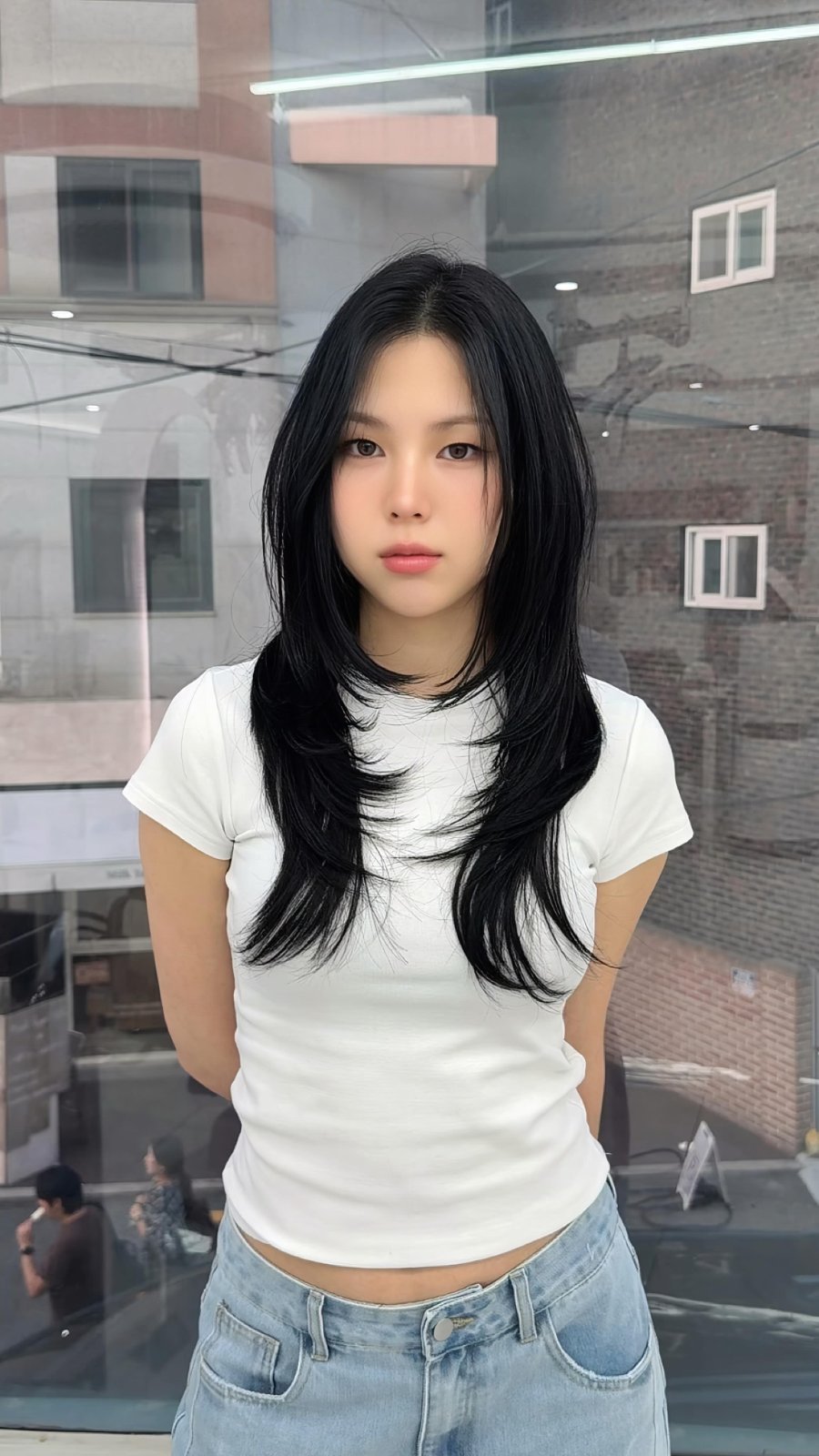 하이레이어드펌
