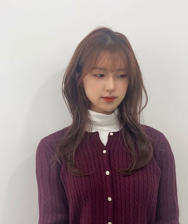 레이어드펌