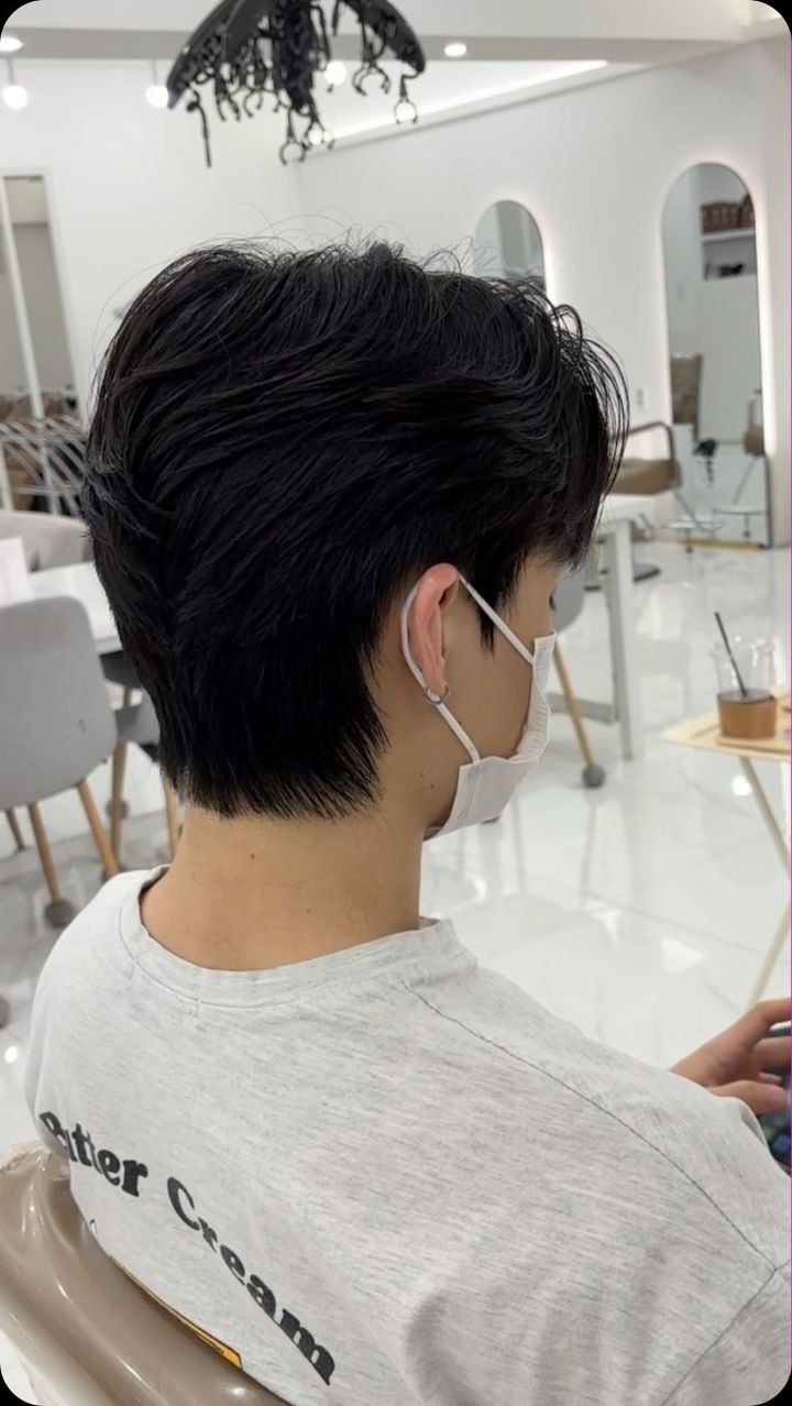 리프펌