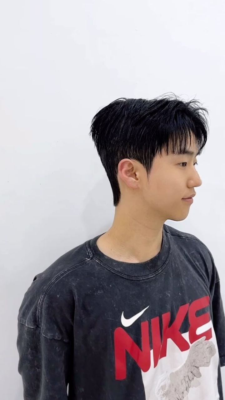 다운펌