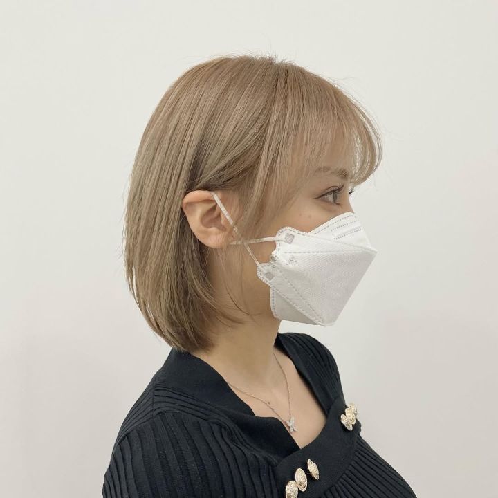 블론드