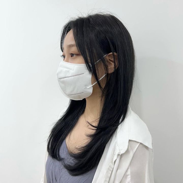 허그컷 · C컬펌