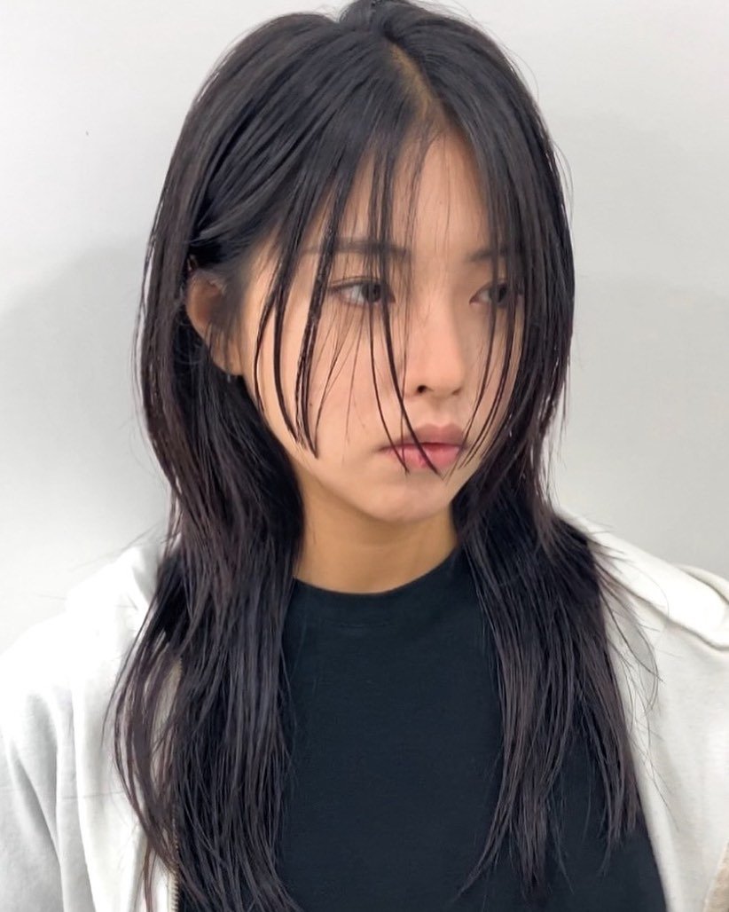 슬릭컷 · 슬릭펌