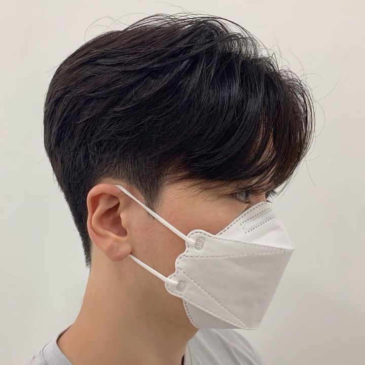 리프컷
