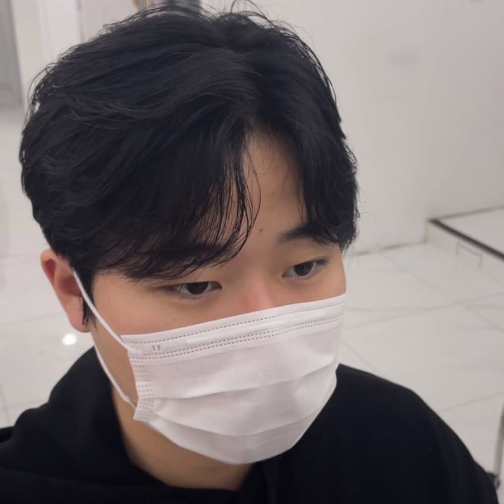 리프컷 · 리프펌