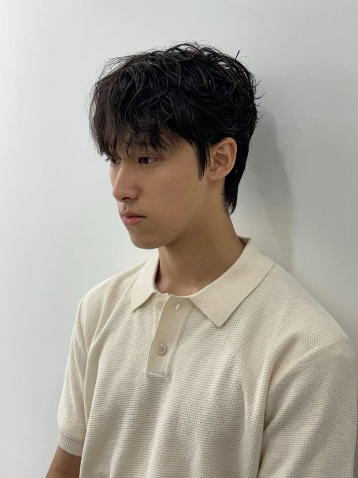 빈티지펌