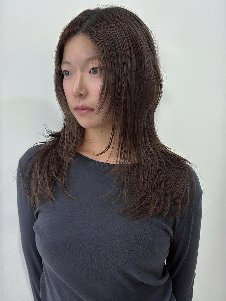 레이어드펌