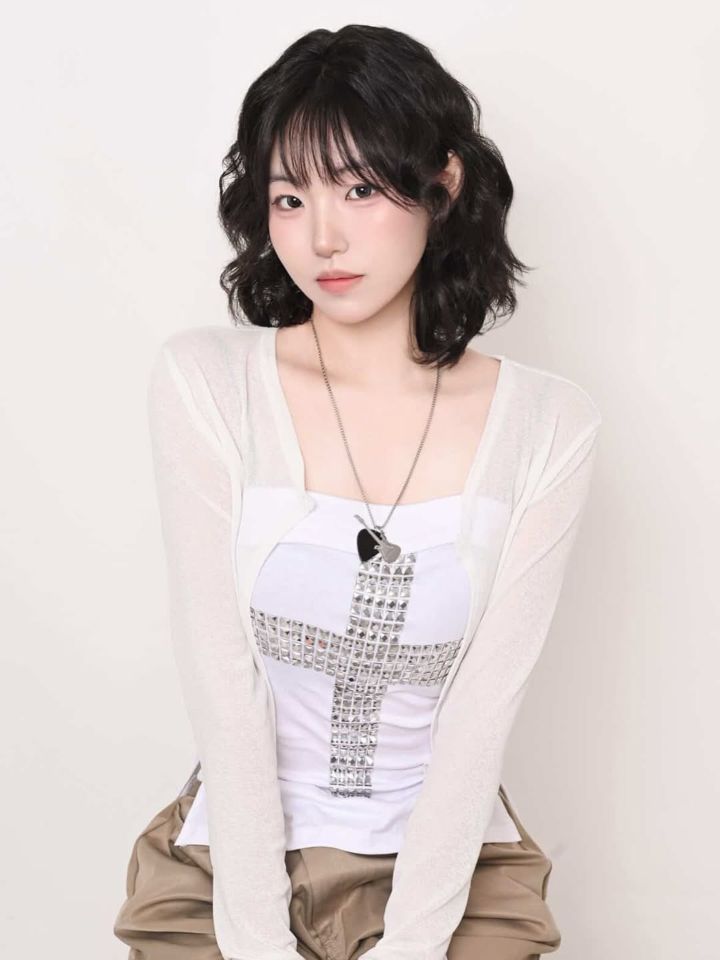 단발