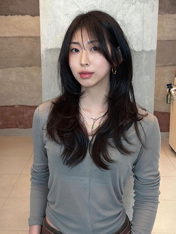 레이어드펌