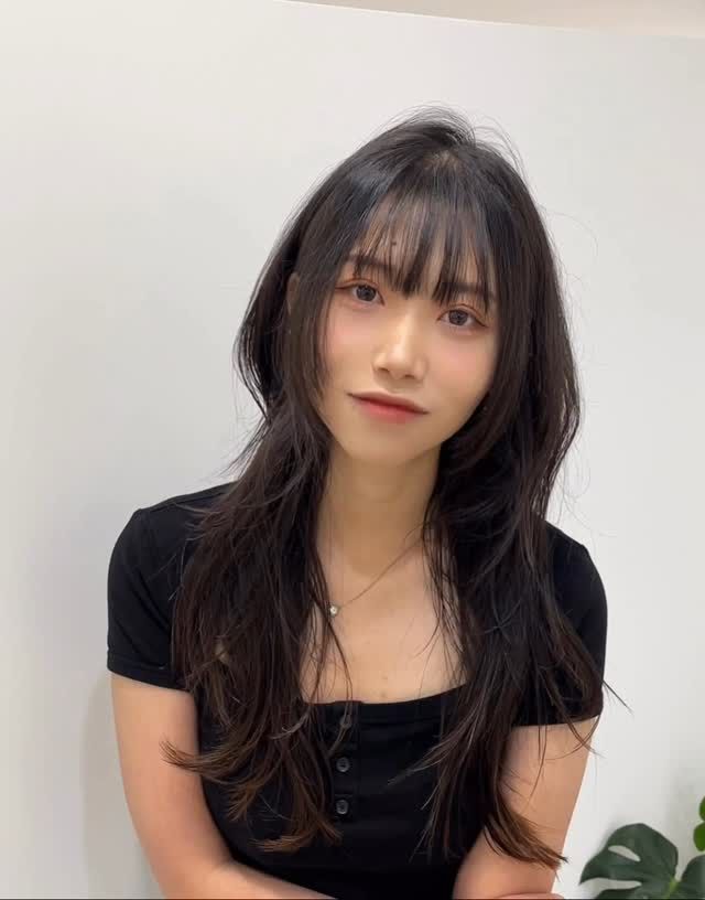 레이어드펌