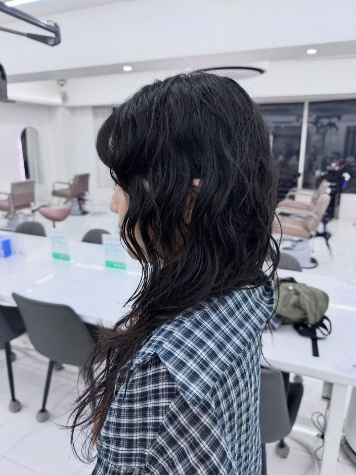 빈티지펌