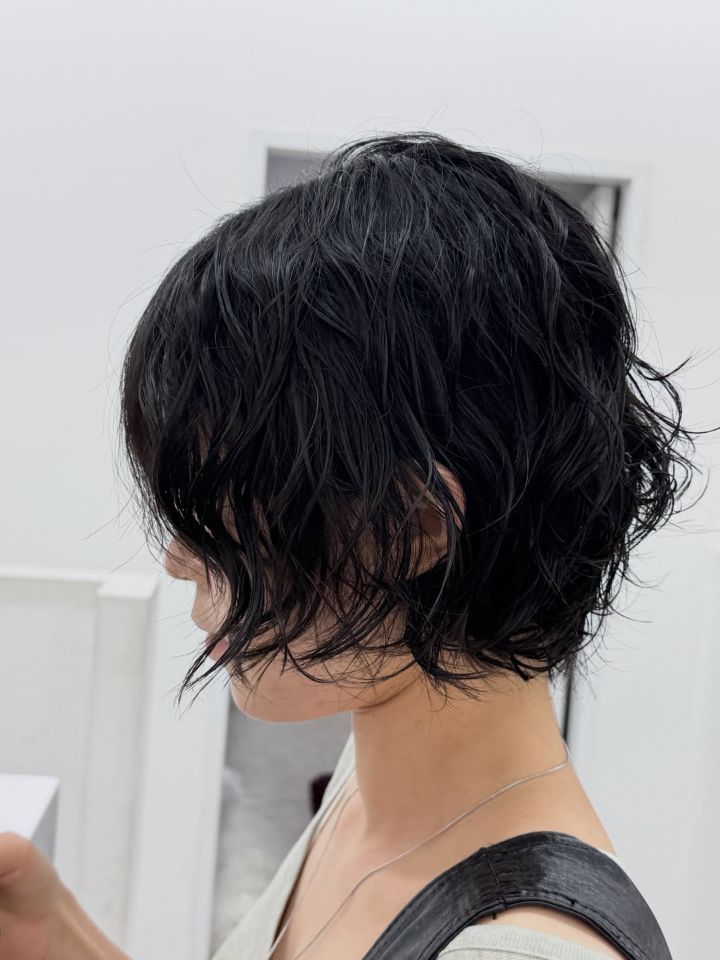 빈티지펌