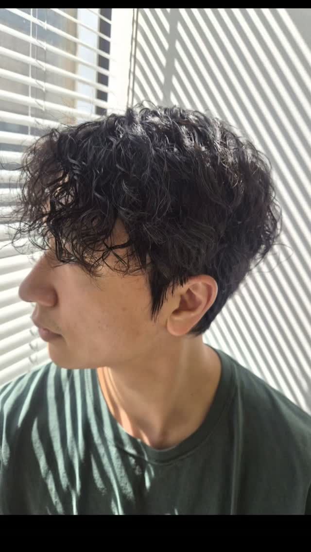 히피펌